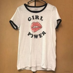 💖RETRO GIRL POWER SHIRT💖